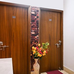 Hotel O Shraddha Residency 2